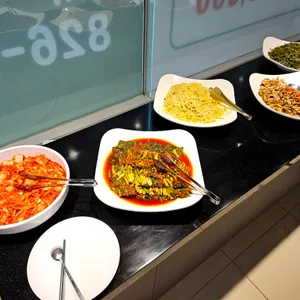 더채움한식뷔페 사진