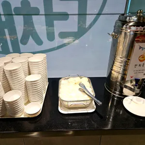 더채움한식뷔페 리뷰 사진