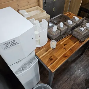 더채움한식뷔페 리뷰 사진