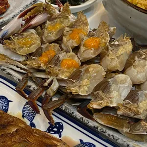 안스게장 사진