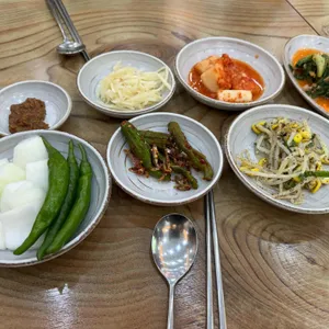 흙심 사진