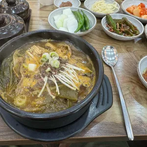 흙심 사진