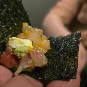 엔우 리뷰 사진