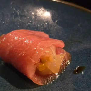 엔우 리뷰 사진