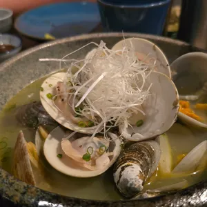 엔우 리뷰 사진