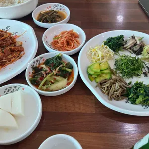 시골향기 사진