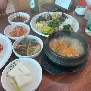 시골향기 사진