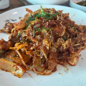 시골향기 사진