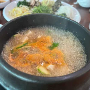 시골향기 사진