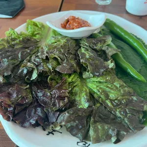 시골향기 리뷰 사진