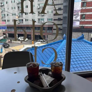 언올드첨 사진