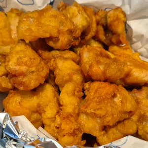 삼덕통닭 사진