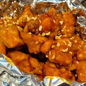 삼덕통닭 사진