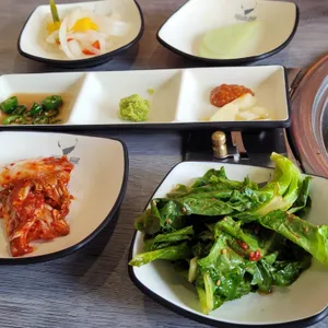 골든비프 사진