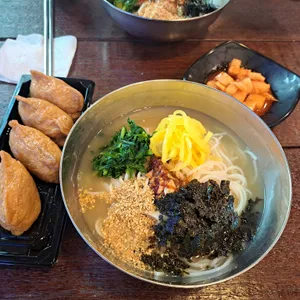 대동국수 사진