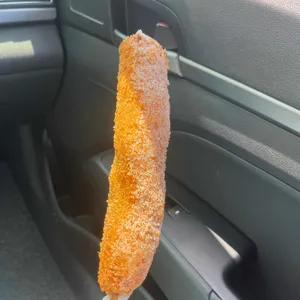 수동꽈배기 사진