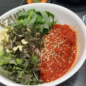 함안휴게소(순천방향) 사진