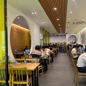 상무초밥 대표 사진