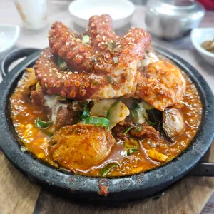 순천미향 사진