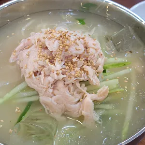 일산칼국수구일산극장옆 사진