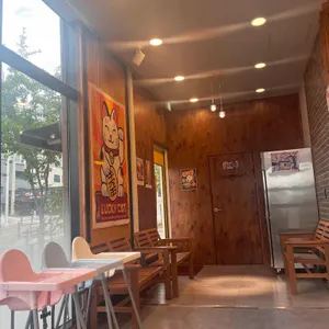 이리카츠, 롤 스시 리뷰 사진