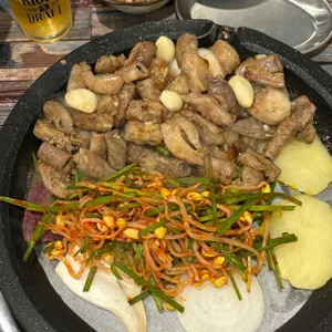 헐랭이곱창 사진
