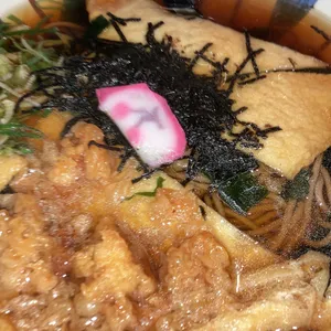 삼동소바 사진