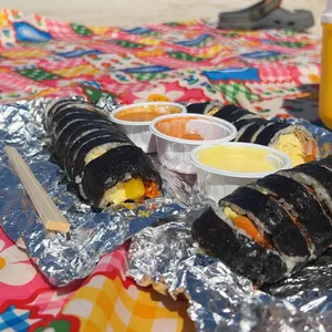 다정이네김밥 사진