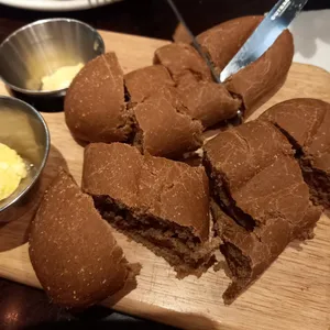 아웃백 리뷰 사진