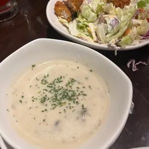 아웃백 리뷰 사진