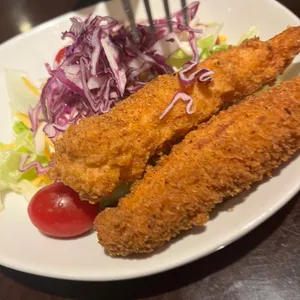 아웃백 리뷰 사진