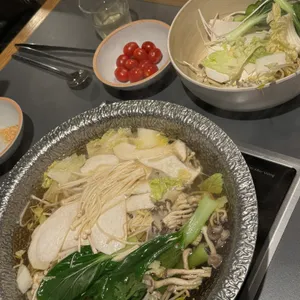 샤브남바완 사진