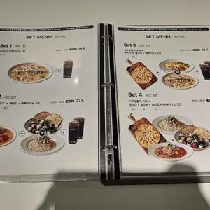던치 리뷰 사진