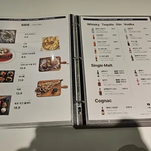 던치 리뷰 사진