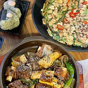 포석로 소갈비찜 사진