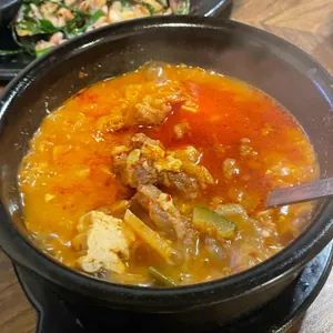 포석로 소갈비찜 사진