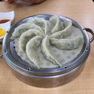 남해밀냉면 사진