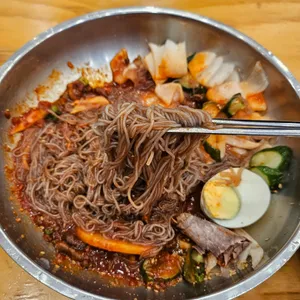 오실장강남면옥 사진