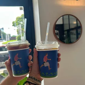 유스커피 사진