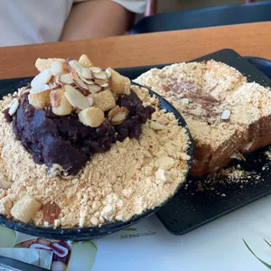 설빙 서울가락시장역점 사진