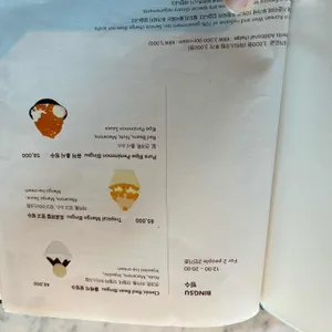 맥퀸즈 라운지 리뷰 사진