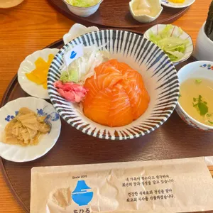 치히로 사진