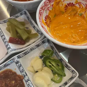 북문로막회 사진