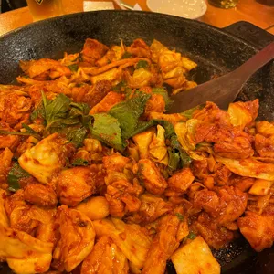 신림춘천집 사진