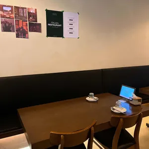 오스테리아우노 리뷰 사진
