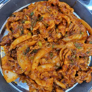 풍차두루치기 사진