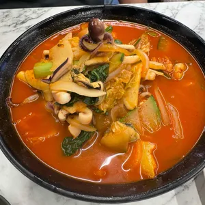 솔차이 사진