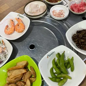 대포항 사진