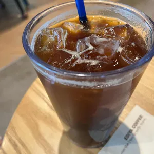이디야커피 대표 사진