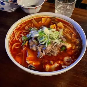 타코초 사진